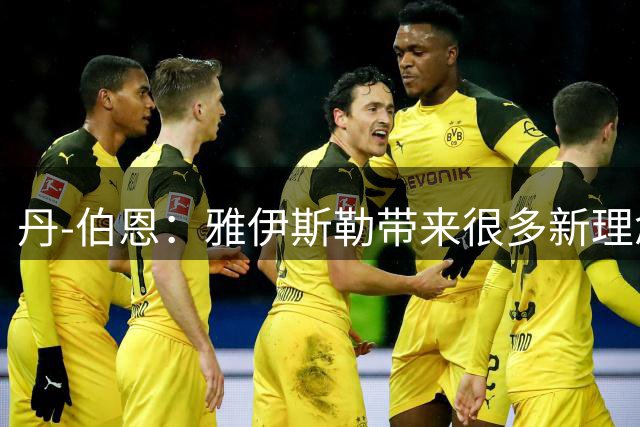 丹-伯恩：雅伊斯勒带来很多新理念，这会是一段令人兴奋的时期