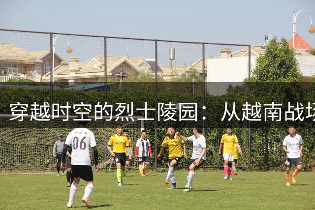 穿越时空的烈士陵园：从越南战场走来的将门子弟